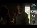 The Last of Us Part II Walkthrough #4