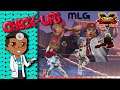 The Sidewalk to MLG PRO || Street Fighter 5 || Check-Ups