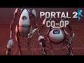 Thinking With Portals | Portal 2