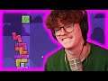 This one's a fluke.   | Steve Suptic Tricky Towers