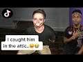 TikToks That Will Make Your HEART STOP 3
