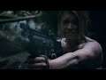 Tomb Raider Lara Croft: Guerilla Combat