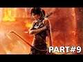 Tomb Raider Walkthrough Part-9 in Hindi Language