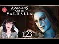 Tricked by a Witch - Assassin's Creed VALHALLA - 123 - Female Eivor (Let's Play commentary)