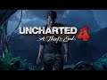 Uncharted 4  | PS4 | Jugando un rato