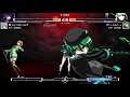 UNDER NIGHT IN-BIRTH Exe:Late[cl-r] - Marisa v x--CuCuY--x (Match 13)