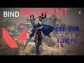 VALORANT / en que momento? / jugando con la noob squad / gameplay español latino