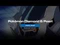 Victory Road (Resampled) - Pokémon Diamond and Pearl Music
