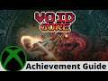 Void Gore Achievement Guide on Xbox