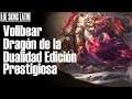 Volibear Dragón de la Dualidad Edición Prestigiosa - Español Latino | League of Legends