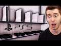 VOU VENDER um PS5 NO MERCADO!!! - Trader Life Simulator