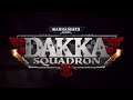Warhammer 40,000 Dakka Squadron Gameplay No Commentary