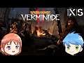 Warhammer Vermintide 2 - Let's Play Découverte en Coop [Xbox Series]