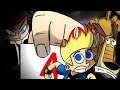 WARNING: YOU WILL LOVE THIS COMIC!! | Johnny Test: The Once and Future Johnny - PART 1