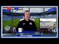 Watch Along Crystal Palace Vs Leicester City |Caglar Soyuncu MOTM| LCFC #CRYLEI