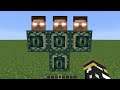 what if you create an ENDER HEROBRINE