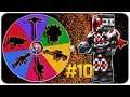 Wheel Spin #10 - Random Weapons & Map (Pixel Gun 3D) Deathmatch