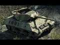 World of Tanks Achilles - 9 Kills 4,7K Damage