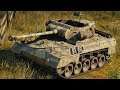 World of Tanks M18 Hellcat - 10 Kills 4,5K Damage