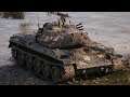 World of Tanks STB-1 - 7 Kills 10,3K Damage