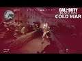 Worst Time to Reload (Multiplayer: Gun Game on Miami) | Call of Duty: Black Ops Cold War on PS4