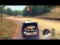 WRC 2: FIA World Rally Championship - PC Gameplay (1080p60fps)