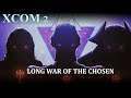 XCOM 2 War of the Chosen / Часть 1. Нормал