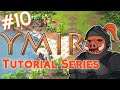 Ymir: Beginners Tutorial Series| Ep. 10 - Scouting for Shells