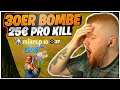 💣💥25€ PRO KILL und ZUSCHAUER macht 30 BOMB | Fortnite Turnier
