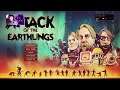 2nd Floor Maintenance, PowerDrills&Aliens! Attack of the Earthlings(Hive Guardian 2)