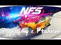 #3 Zagrajmy w Need for Speed: HEAT - REMAKE CARBON'a! [Lets play PL Ptak Online]