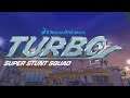 Turbo: Super Stunt Squad - Longplay | 3DS