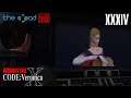 "A Little Bit Scathed" - PART 34 - Resident Evil – Code: Veronica X