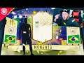 ABSOLUTELY INSANE ICON MOMENTS IN A PACK!!!! - FIFA 20 Ultimate Team