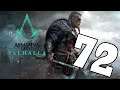 AC Valhalla - Hardest Difficulty #72 | Let's Play Assassin's Creed Valhalla PC