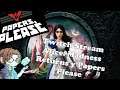 Alice: Madness Returns y Papers Please, parte 2 | Twitch Stream de Miércoles
