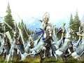 Alith Anar returns! High Elves vs Skaven. Total War WARHAMMER 2 Multiplayer