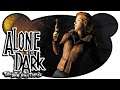 Alone in the Dark: The New Nightmare #13 - Aline ist dran (Horror Gameplay Deutsch Bruugar)
