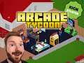 Arcade Tycoon - PC Gameplay (Steam)