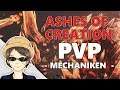 Ashes of Creation - PvP - Mechaniken (Deutsch/German)