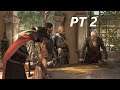 Assassin's Creed Black Flag Pt 2 Impersonation