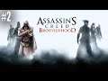Assassins Creed Brotherhood | Episodio 2 | "Heridas de batalla"