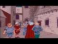 ATARI ST Talespin UTILITY & THE GRAIL GAME OTHER V INTRO ST FORMAT Mark & Rudyard Heaton Microdeal