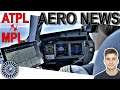 ATPL oder MPL?! AeroNews