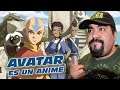 Avatar es realmente un Anime - Qué Friki Tiene la Razón? Ep 04