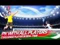 Badminton Blitz - 3D multiplayer badminton game for android