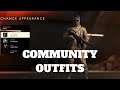 Battlefield V - Community Soldier Outfit Ideas #3 (U.S German & Japanese)