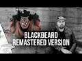Blackbeard | Strohhut | Wellerman Cover | Remastered Version
