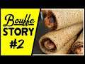 BOUFFE STORY #2 : GALETTE-SAUCISSE !!