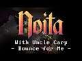 Bounce for Me - Let's play Noita with Uncle Carp